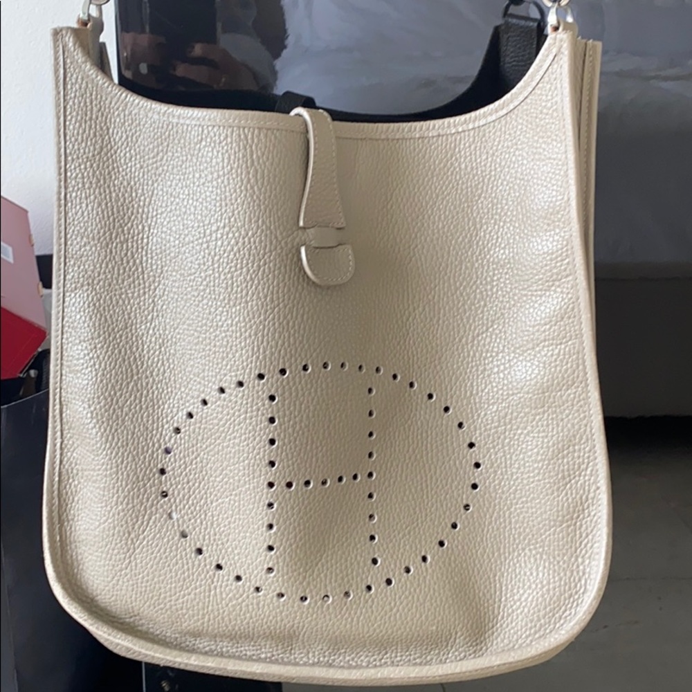 Hermès crossbody
